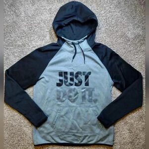 NIKE Therma Fit Pullover Hoodie